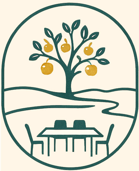 VERGADEREN IN DE BETUWE